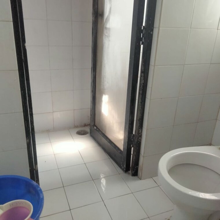 Bathroom, royal-palms Studio 400 Sq.Ft. Apartment In Goregaon East Mumbai 10535651