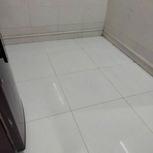 Bathroom in Studio Apartment at Royal Palms, Goregaon East – for Rent