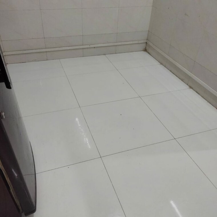 Bathroom, royal-palms Studio 400 Sq.Ft. Apartment In Goregaon East Mumbai 10535651