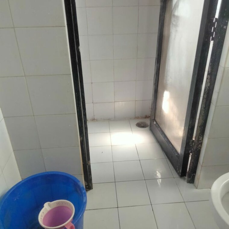 Bathroom, royal-palms Studio 400 Sq.Ft. Apartment In Goregaon East Mumbai 10535651