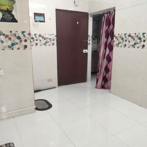 Team Area in Studio Apartment at Royal Palms, Goregaon East – for Rent