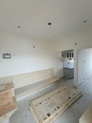 Room in 1 BHK Apartment at Indiranagar – for Rent