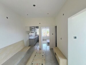 Building Lobby in 1 BHK Apartment at Indiranagar – for Rent