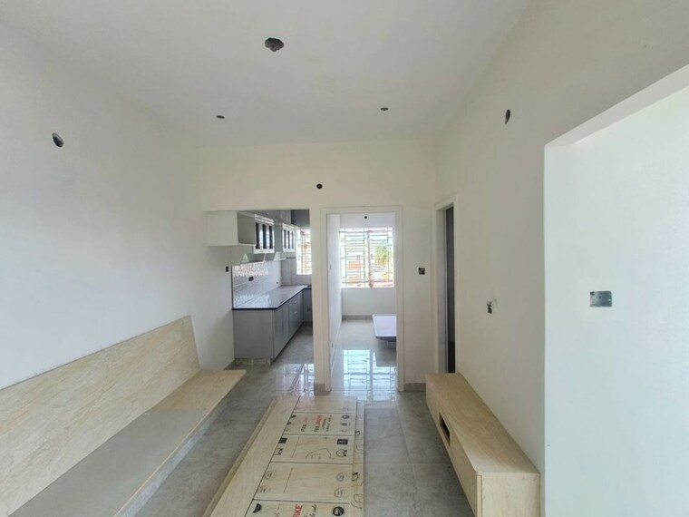 undefined, indiranagar 1 Bedroom 550 Sq.Ft. Apartment In Indiranagar Bangalore 10535643