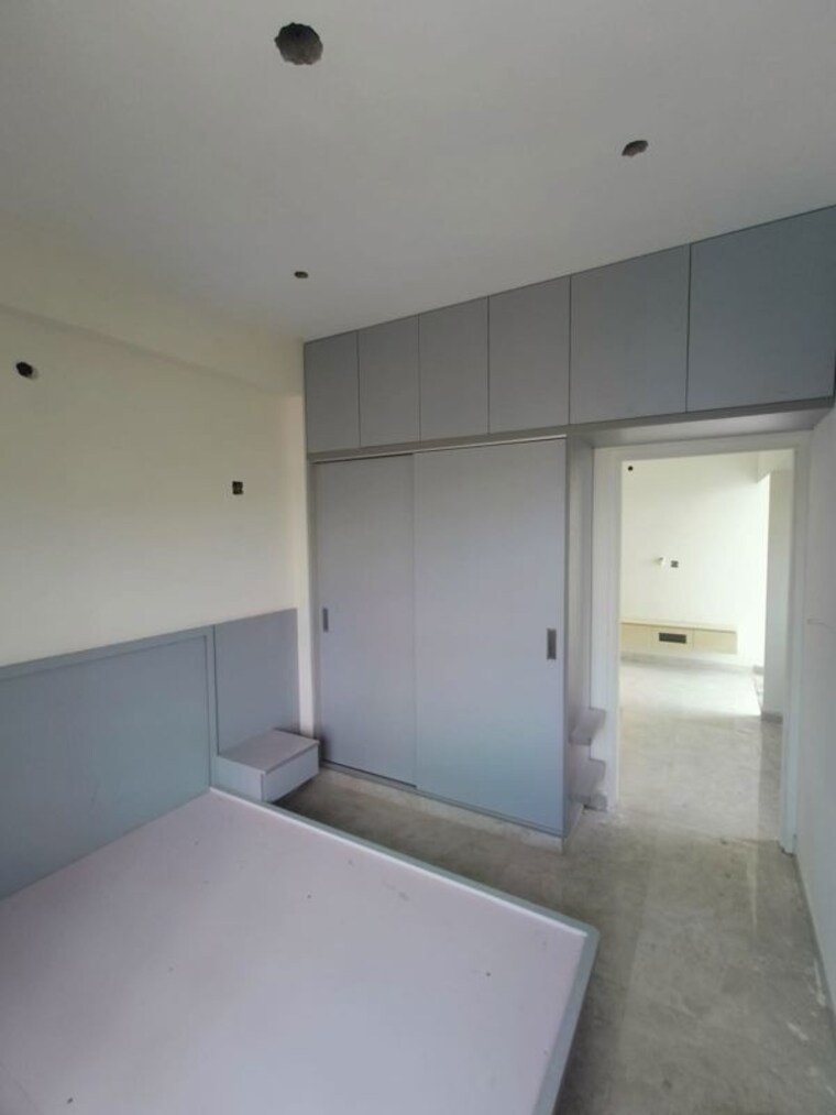 Room, indiranagar 1 Bedroom 550 Sq.Ft. Apartment In Indiranagar Bangalore 10535643