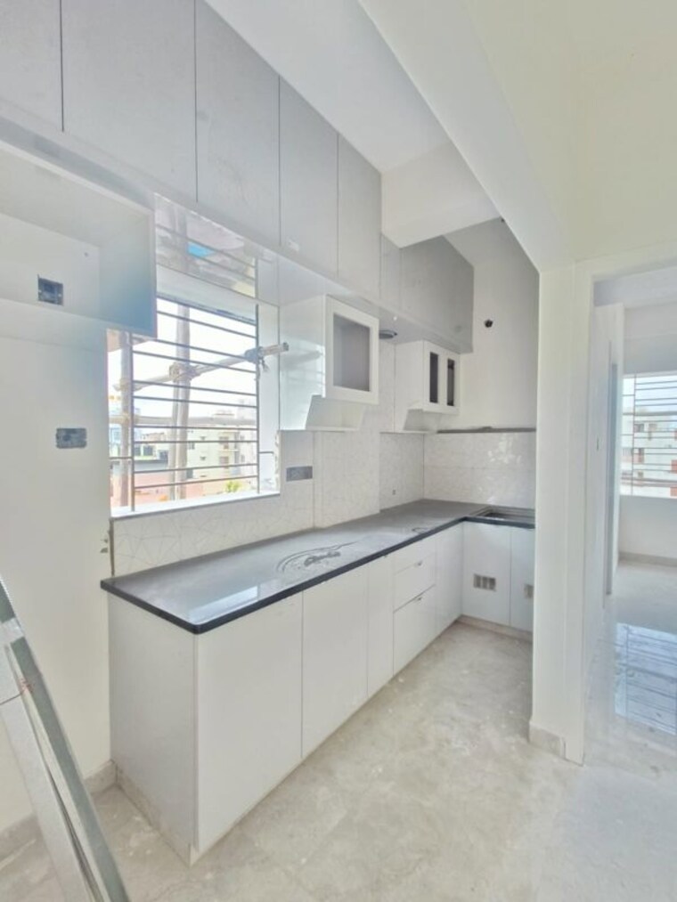 Kitchen, indiranagar 1 Bedroom 550 Sq.Ft. Apartment In Indiranagar Bangalore 10535643
