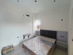 1 BHK Apartment For Rent in Indiranagar