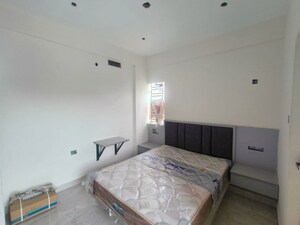 1 BHK Apartment For Rent in Indiranagar