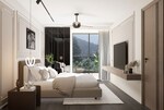 2 BHK 1594 Sq.Ft. Apartment in Mussoorie Road