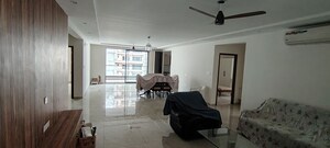 Team Area in  Apartment at Sunshine Destino, Puppalaguda – for Rent