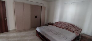 Bedroom in  Apartment at Sunshine Destino, Puppalaguda – for Rent