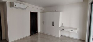 Building Lobby in  Apartment at Sunshine Destino, Puppalaguda – for Rent