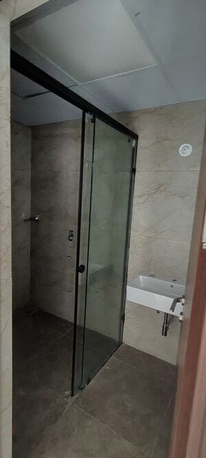Bathroom in  Apartment at Sunshine Destino, Puppalaguda – for Rent