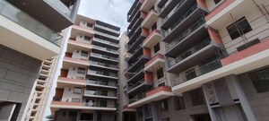  Apartment – Exterior View View at Sunshine Destino, Puppalaguda - for Rent