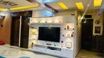 4 BHK + Prayer Room,Store Room 2000 Sq.Ft. Builder Floor in Vasant Kunj
