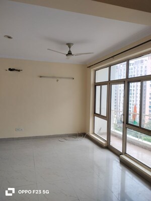 3 BHK Apartment For Rent in Rohtas Plumeria, Gomti Nagar