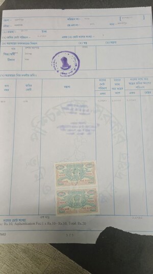  Plot – Map Location View at Rabindra Nagar - for Sale