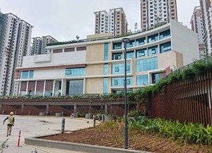 2 BHK Apartment For Sale in Aparna Sarovar Zicon, Nallagandla