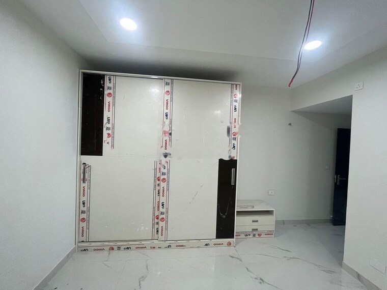 Room, bollineni-bion 3 Bedroom 2425 Sq.Ft. Apartment In Kothaguda Hyderabad 10535681