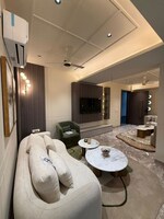 3 BHK 2566 Sq.Ft. Apartment in Mussoorie Road