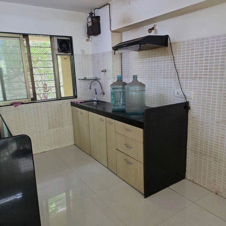 Kitchen, swastik-park 2 Bedroom 936 Sq.Ft. Apartment In Chembur Mumbai 10535659