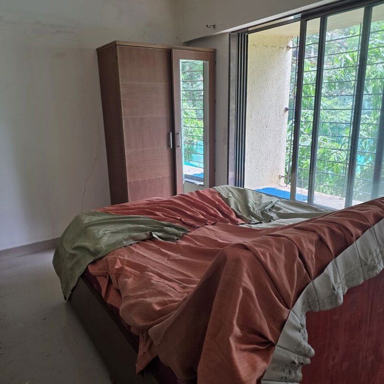 Bedroom, swastik-park 2 Bedroom 936 Sq.Ft. Apartment In Chembur Mumbai 10535659
