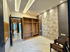 3 BHK + Prayer Room,Extra Room Apartment For Sale in Wagholi