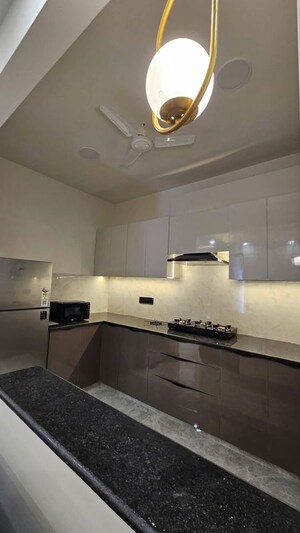 Kitchen in 2 BHK Apartment at Union Park Khar West, Khar West – for Rent