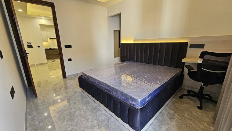 Bedroom, union-park-khar-west 2 Bedroom 800 Sq.Ft. Apartment In Khar West Mumbai 10535683