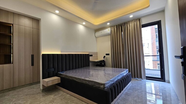 Bedroom, union-park-khar-west 2 Bedroom 800 Sq.Ft. Apartment In Khar West Mumbai 10535683