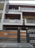 2 BHK + Extra Room 120 Sq.Mt. Villa in Alpha 1 RWA