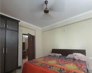 Bedroom in 3 BHK Apartment at Ambala Highway – for Rent