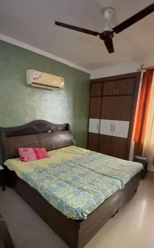 Bedroom in 3 BHK Apartment at Ambala Highway – for Rent