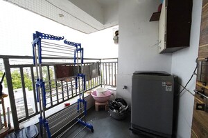 Parking in 3 BHK Apartment at Maninagar – for Sale