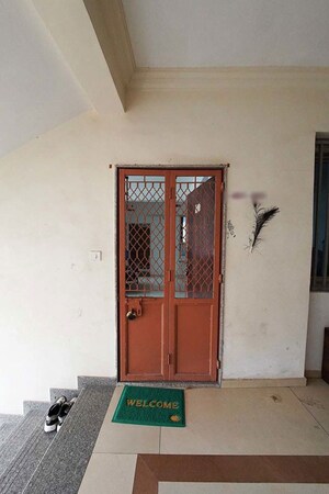 Furnished Amenities in 3 BHK Apartment at Maninagar – for Sale
