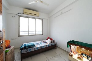 Bedroom in 3 BHK Apartment at Maninagar – for Sale