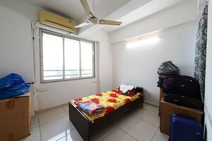 Bedroom in 3 BHK Apartment at Maninagar – for Sale
