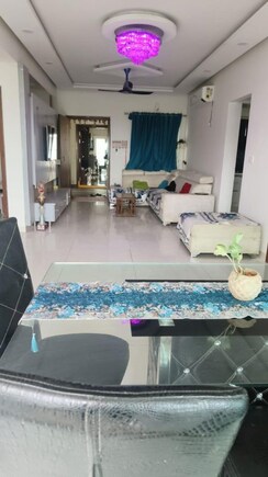2.5 BHK Apartment For Rent in Honer Vivantis