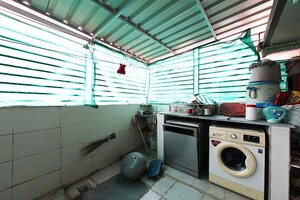 4 BHK Independent House – Exterior View View at Sargasan - for Sale