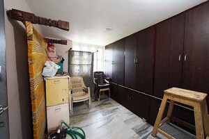 Kitchen in 4 BHK Independent House at Sargasan – for Sale