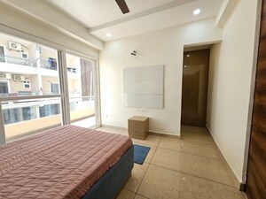 Building Lobby in 3 BHK Apartment at Wagholi – for Sale