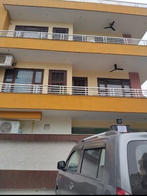 2 BHK Villa For Rent in Baba Delta Square 1, Delta I Greater Noida