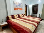 3 BHK + Servant Room 1050 Sq.Ft. Apartment in Enterprise Apartment