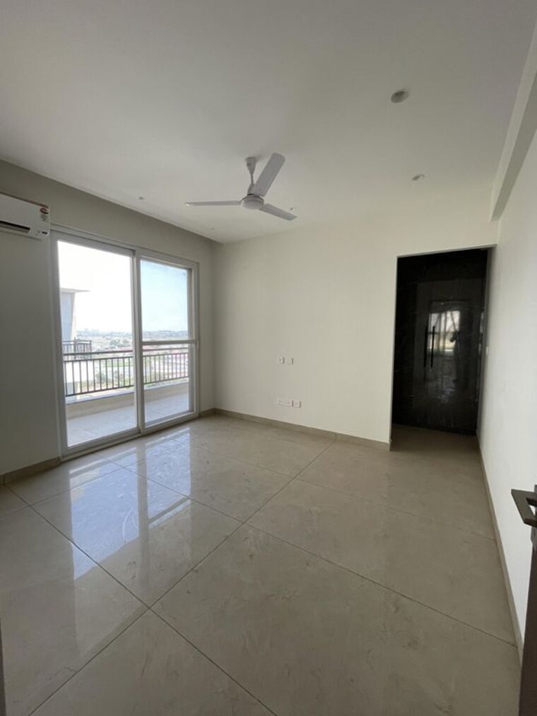 Room, barnala-green-lotus-avenue 3 Bedroom 1917 Sq.Ft. Apartment In Ambala Highway Zirakpur 10535693