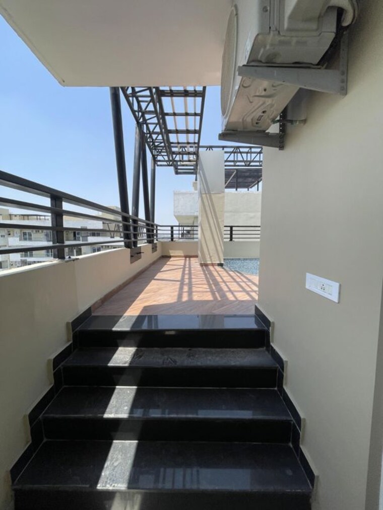 undefined, barnala-green-lotus-avenue 3 Bedroom 1917 Sq.Ft. Apartment In Ambala Highway Zirakpur 10535693