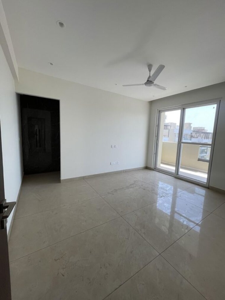 Room, barnala-green-lotus-avenue 3 Bedroom 1917 Sq.Ft. Apartment In Ambala Highway Zirakpur 10535693