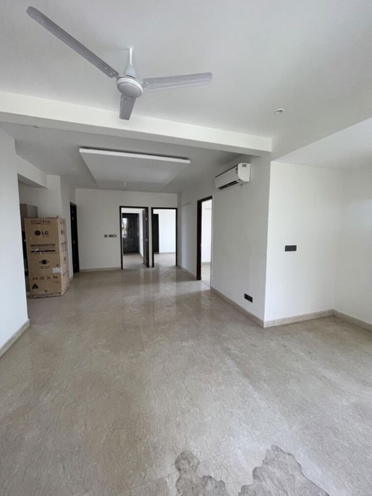 Room, barnala-green-lotus-avenue 3 Bedroom 1917 Sq.Ft. Apartment In Ambala Highway Zirakpur 10535693