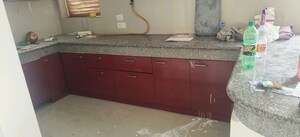Kitchen in 2 BHK Builder Floor at Sector 23 – for Rent