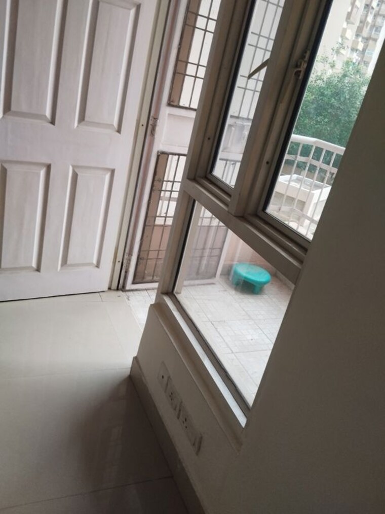 Balcony, supertech-cape-town 2 Bedroom 930 Sq.Ft. Apartment In Sector 74 Noida 10535664