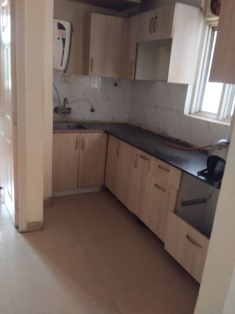 Kitchen, supertech-cape-town 2 Bedroom 930 Sq.Ft. Apartment In Sector 74 Noida 10535664